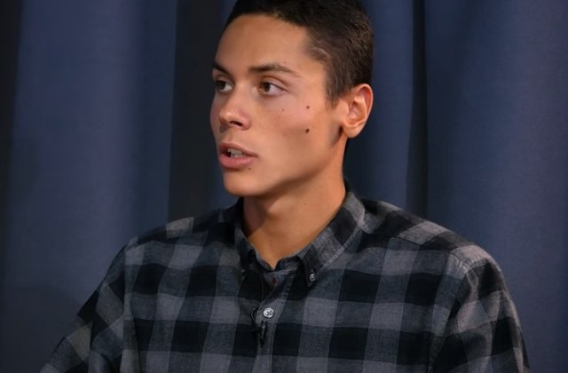 &Icirc;ncepe Europeanul de juniori de la Otopeni. &Icirc;n ce probă va concura David Popovici 