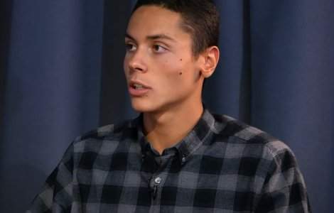 Începe CE de juniori de la Otopeni. În ce probă va concura David Popovici