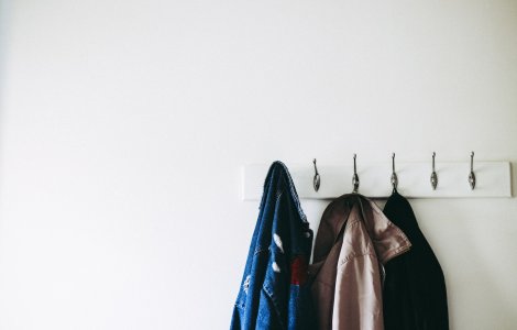 Cuier pentru haine: pe care să îl alegi?