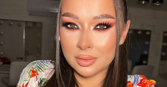 A început numărătoarea inversă pentru Vlăduța Lupău. Artista se pregătește de venirea pe lume a fiului ei