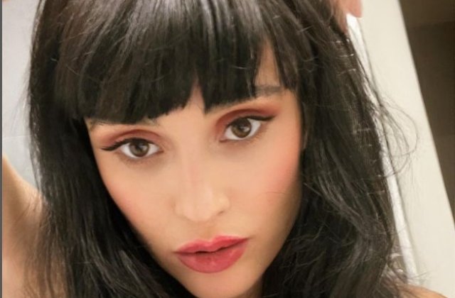 Irina Rimes, despre momentul &icirc;n care i s-a schimbat viața. De atunci nu și-a mai lăsat părinții să decidă pentru ea