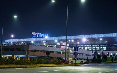 Peste 50 de alerte false cu...