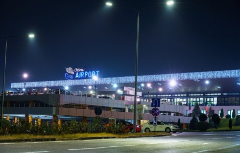 Peste 50 de alerte false cu bombă în Republica Moldova în ultimele 24 de ore