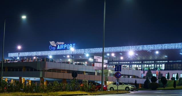 Peste 50 de alerte false cu bombă în Republica Moldova în ultimele 24 de ore