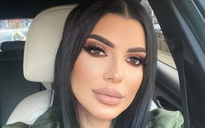 Andreea Tonciu, desființată...