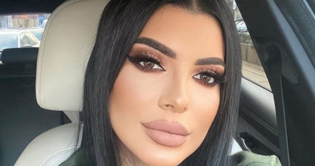 Andreea Tonciu, desființată de fani din cauza pozelor editate în exces: „Degeaba vrei să pari tot mai tânără și mai frumoasă”