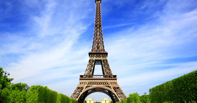 Turnul Eiffel se prăbușește! Monumentul are nevoie urgentă de reabilitare