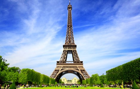 Turnul Eiffel se prăbușește! Monumentul are nevoie urgentă de reabilitare