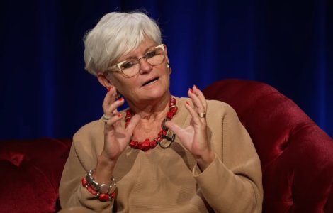 Monica Tatoiu, decizie radicală după ce o româncă a fost ucisă de un rechin în Egipt: „Tot premoniţie”