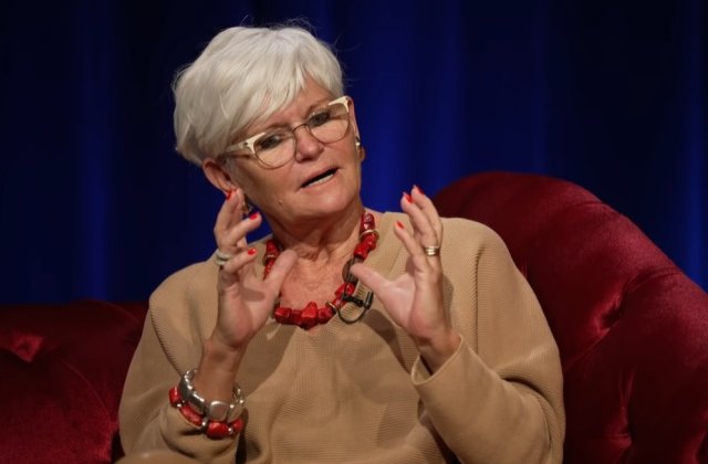 Monica Tatoiu, decizie radicală după ce o rom&acirc;ncă a fost ucisă de un rechin &icirc;n Egipt: &bdquo;Tot premoniţie&rdquo;