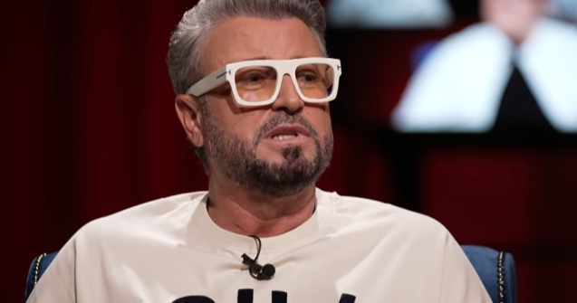 Cătălin Botezatu, primele declarații după ce a fost acuzat că are datorii la Cristina Bâtlan: „Au trecut 30 de ani”