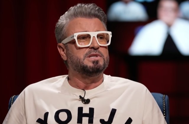 Cătălin Botezatu, primele declarații după ce a fost acuzat că are datorii la Cristina B&acirc;tlan: &bdquo;Au trecut 30 de ani&rdquo;