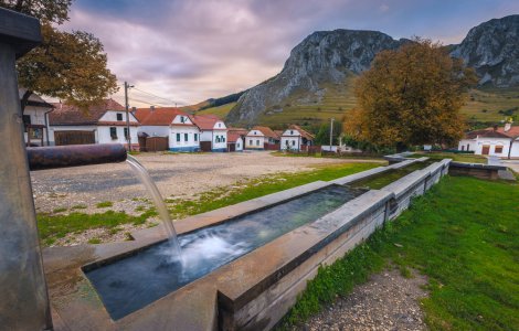 Ministrul Mediului, apel către populație: „În această perioadă nu folosiți apa în scopuri agricole”