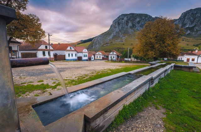 Ministrul Mediului, apel către populație: &bdquo;&Icirc;n această perioadă nu folosiți apa &icirc;n scopuri agricole&rdquo;