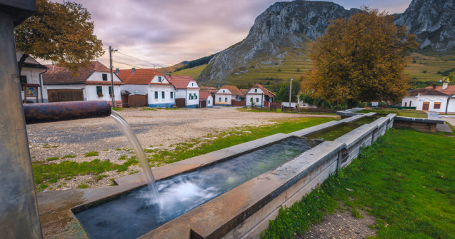 Ministrul Mediului: „În această perioadă nu folosiți apa în scopuri agricole”