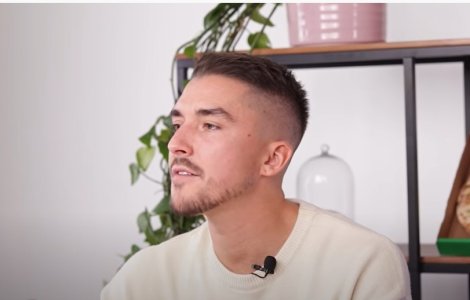 Emil Rengle a pus ochii pe Alex Delea. Dansatorul, declarații uluitoare și despre Cătălin Zmărăndescu: „Am un crush 100%”