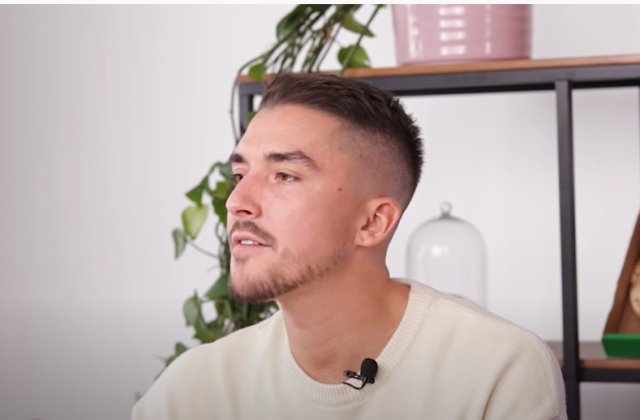 Emil Rengle a pus ochii pe Alex Delea. Dansatorul, declarații uluitoare și despre Cătălin Zmărăndescu: &bdquo;Am un crush 100%&rdquo;