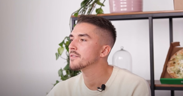 Emil Rengle a pus ochii pe Alex Delea. Dansatorul, declarații uluitoare și despre Cătălin Zmărăndescu: „Am un crush 100%”