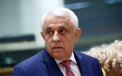 Petre Daea ar putea fi noul...