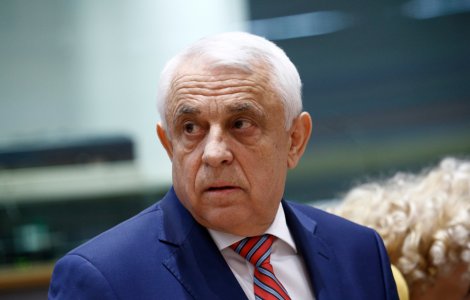 Petre Daea ar putea fi noul ministru al Agriculturii