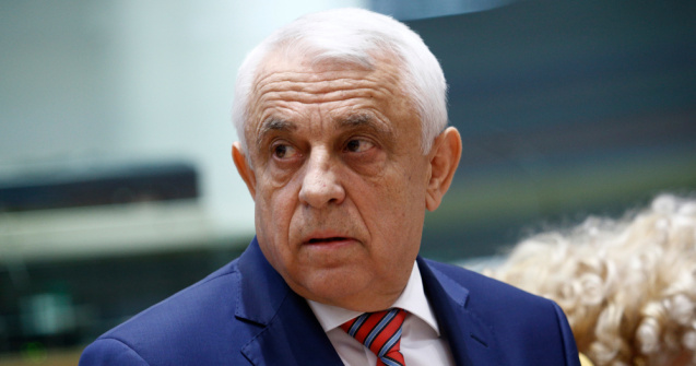 Petre Daea ar putea fi noul ministru al Agriculturii