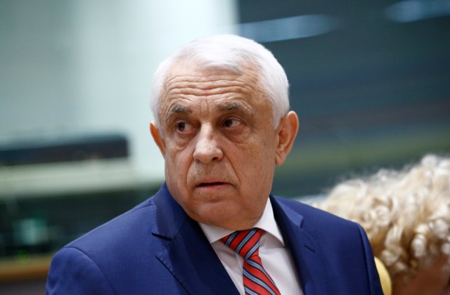 Petre Daea ar putea fi noul ministru al Agriculturii