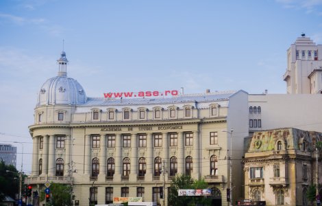 Admitere la Academia de Studii Economice din București. În ce constă concursul de admitere