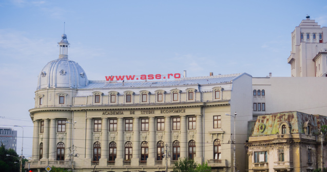 Admitere la ASE București. În ce constă concursul de admitere