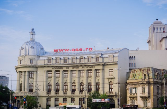 Admitere la Academia de Studii Economice din București. &Icirc;n ce constă concursul de admitere