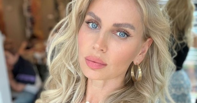 Trauma pe care Andreea Bănică a trăit-o în Egipt. Artista a decis să povestească totul în urma tragediei femeii ucise de un rechin