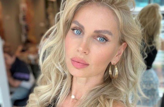 Trauma pe care Andreea Bănică a trăit-o &icirc;n Egipt. Artista a decis să povestească totul &icirc;n urma tragediei femeii ucise de un rechin