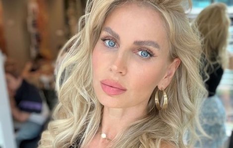 Trauma pe care Andreea Bănică a trăit-o în Egipt. Artista a decis să povestească totul în urma tragediei femeii ucise de un rechin