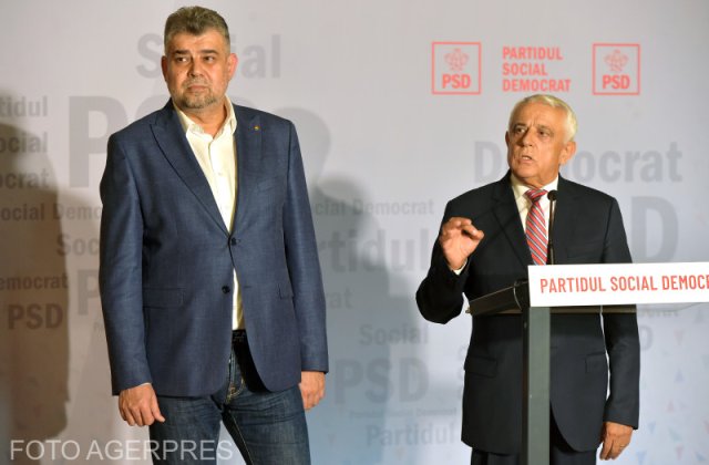 Petre Daea nu recomandă fermierilor raționalizarea apei: &bdquo;Cu hrana nu-i de joacă!&rdquo; 