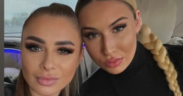 Cum a câștigat Anamaria Prodan primii bani. Fosta soție a lui Laurențiu Reghecampf făcea mii de dolari