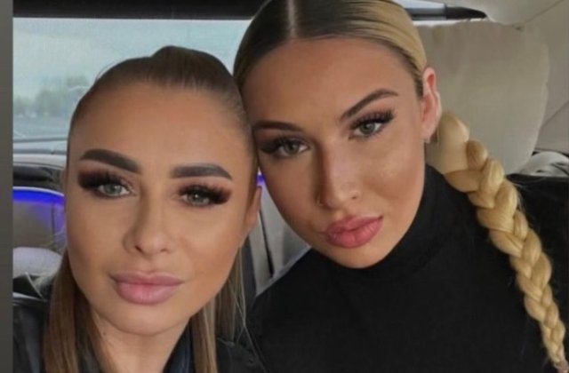 Cum a c&acirc;știgat Anamaria Prodan primii bani. Fosta soție a lui Laurențiu Reghecampf făcea mii de dolari 