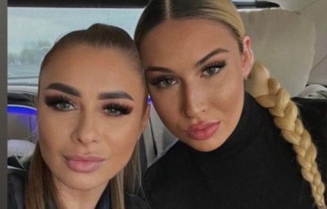 Cum a câștigat Anamaria Prodan primii bani. Fosta soție a lui Laurențiu Reghecampf făcea mii de dolari