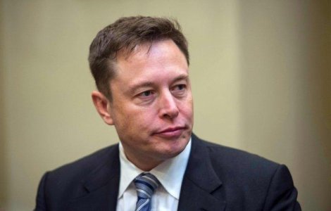 Elon Musk are în total 9 copii. Presa a descoperit că are gemeni cu o directoare