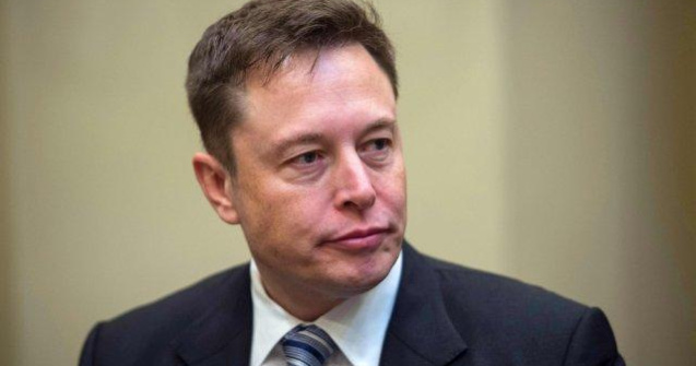 Elon Musk are în total 9 copii. Presa a descoperit că are gemeni cu o directoare