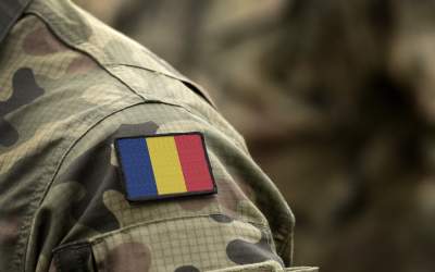 România caută militari...