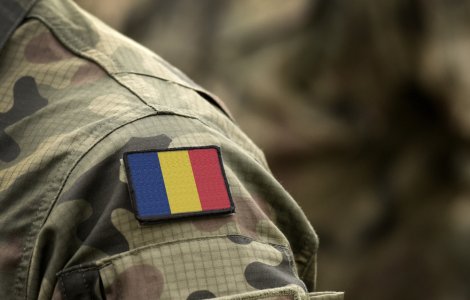 România caută militari voluntari. Oficialii vor și o lege prin care rezerviștii de peste hotare să fie chemați în țară, în situații speciale