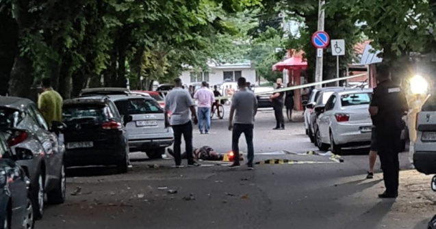 Incident dramatic în Bacău. Șofer ucis după ce a atins oglinda unei mașini