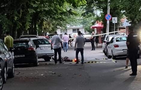 Incident dramatic în Bacău. Șofer ucis după ce a atins oglinda unei mașini