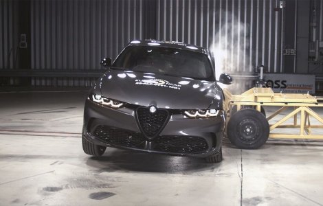 Rezultate Euro NCAP: 5 stele pentru Alfa Romeo Tonale și Cupra Born. 4 stele pentru BMW i4