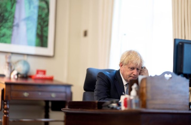 Boris Johnson va demisiona. Marea Britanie răm&acirc;ne fără prim-ministru