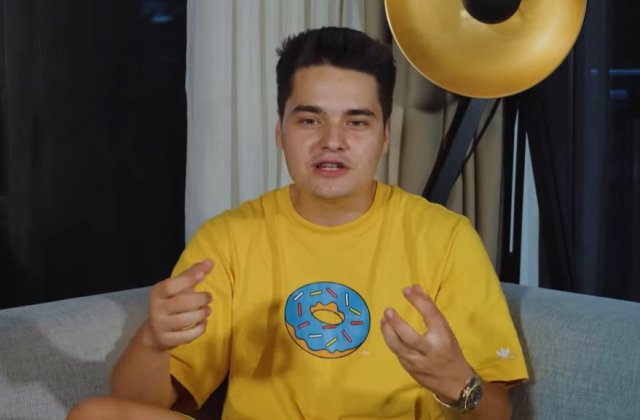 Selly se consideră un om norocos. Cum a reușit, de fapt, să facă primul milion de euro