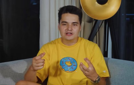 Selly se consideră un om norocos. Cum a reușit, de fapt, să facă primul milion de euro