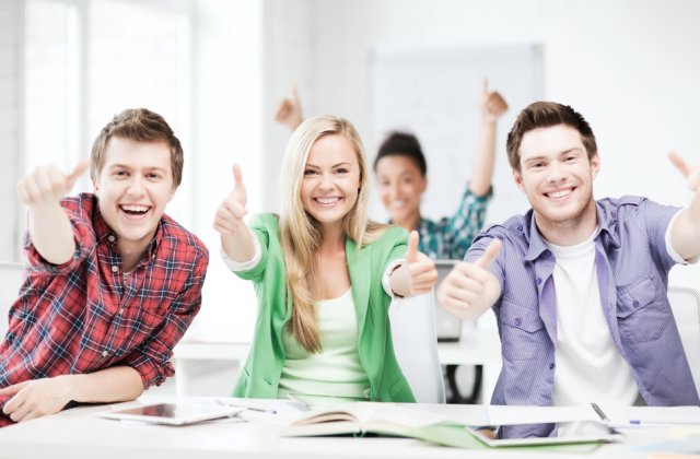 Admitere Universitatea Politehnică din București. Ce probe trebuie să susții la concursul de admitere