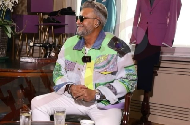 Cătălin Botezatu a dat cărțile pe față. Ce a declarat creatorul de modă despre problemele sale de sănătate 