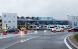 Aproape 1.000 de zboruri de pe Aeroportul Henri Coandă au fost întârziate şi anulate timp de o săptămână