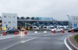 Aproape 1.000 de zboruri de pe Aeroportul Henri Coandă au fost întârziate şi anulate timp de o săptămână